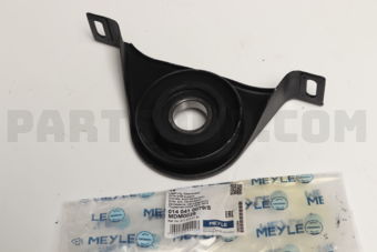 0140410079S PROPSHAFT MOUNTG WITH BEARING