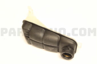 0140500025 WATER RESERVOIR W210 RADIATOR