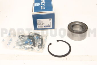 0140980009 WHEEL BRG KIT W202/W210
