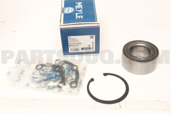 0140980009 WHEEL BRG KIT W202/W210