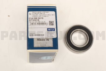0140989016 CENTRE BRG PROP SHAFT W201/202