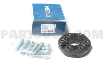 0141525059 FLEX.DISC KIT W202/W210