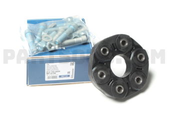 0141525059 FLEX.DISC KIT W202/W210