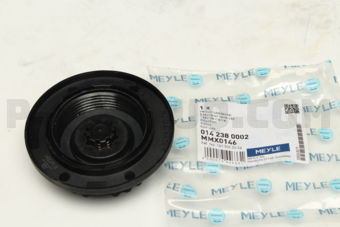 0142380002 CAP/RADIATOR TANK-1.4BAR/W163