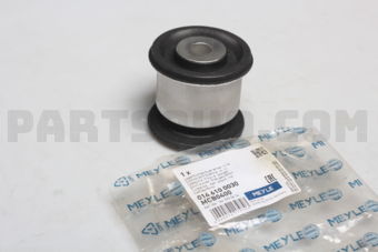 0146100030 CNTRL ARM/TRLNG ARM BUSH/W164