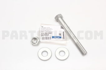 0146540001 MOUNTING KIT,CONTROL LEVER