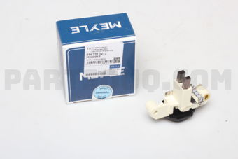 0147311213 ALTERNATOR REGLATR-14.5V/W210