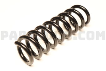 0147390001 COIL SPRING RR AXLE/EW211