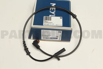 0148000121 WHEEL SPEED SENSOR/W204