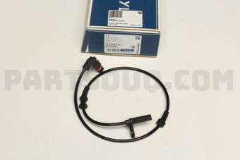 0148000121 WHEEL SPEED SENSOR/W204