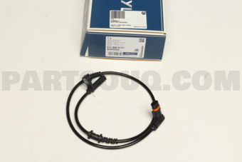 0148000121 WHEEL SPEED SENSOR/W204