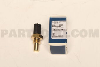 0148100006 COOLANT TEMPT SENSOR-W202/W210