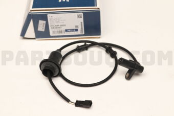 0148990035 WHEEL SPEED SENSOR RR LH/W220