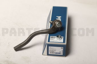 0160200009 TIE ROD END RH-M(W164)
