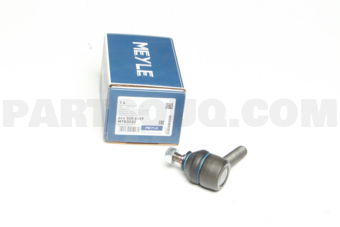 0160206129 TIEROD END LH/RH  W123/W124