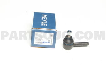0160206129 TIEROD END LH/RH  W123/W124