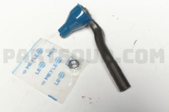 0160300000 TIE ROD END/FRT LEFT/W204