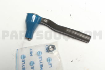0160300000 TIE ROD END/FRT LEFT/W204