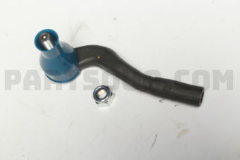 0160300002 TIE ROD END/FF/RH/W204