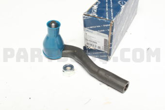 0160300002 TIE ROD END/FF/RH/W204