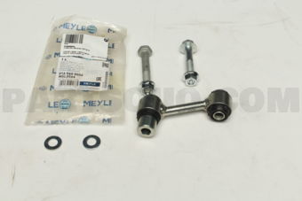 0160600056 STABILIZER LINK-REAR-LHRH-W176