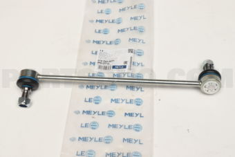 0160600071 ROD/STRUT/STABLZR/LH/W204/S204