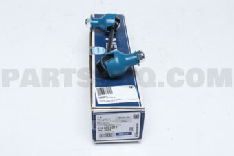 0160606319 STABLIZER LINK RH W140
