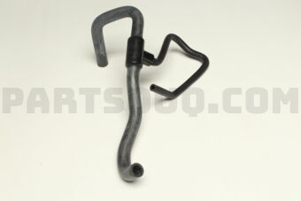 0195010033 RADIATOR HOSE-LINE