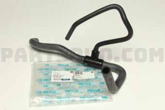 0195010033 RADIATOR HOSE-LINE