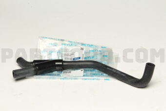 0195010035 RADIATOR HOSE-LINE