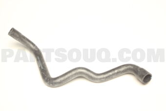 0195019015 RADIATOR HOSE W140