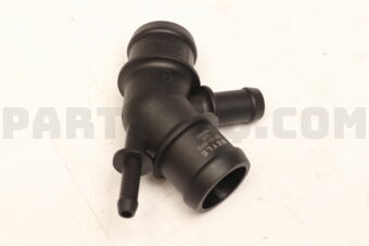 1001210072 COOLANT FLANGE