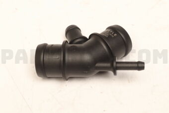 1001210072 COOLANT FLANGE