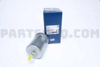 1002010007 FUEL FILTER VW/AUDI/SEAT/SKOD