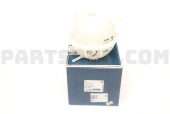 1002230005 EXPANSION TANK /POLO/FABIA