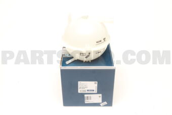 1002230005 EXPANSION TANK /POLO/FABIA
