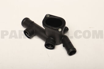1002260000 COOLANT FLANGE- NEW BEETAL/VW