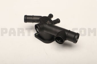 1002260000 COOLANT FLANGE- NEW BEETAL/VW