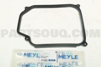 1003210001 ATM  GASKET