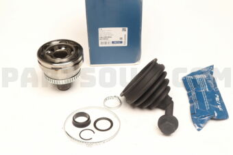 1004980064 C.V.JOINT KIT AUDI A4/PASSAT