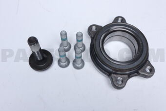 1006500010 WHEEL BEARING KIT-AUDI Q5/A8