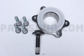 1006500010 WHEEL BEARING KIT-AUDI Q5/A8