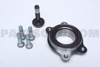 1006500010 WHEEL BEARING KIT-AUDI Q5/A8