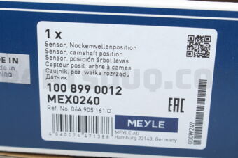 1008990012 SENSOR CAMSHAFT