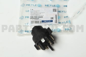 1009050000 IGNITION SWITCH-AUDI/VW-PASSAT