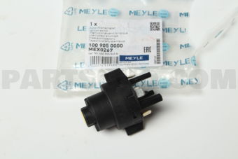 1009050000 IGNITION SWITCH-AUDI/VW-PASSAT