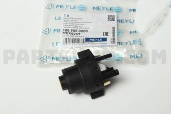 1009050000 IGNITION SWITCH-AUDI/VW-PASSAT