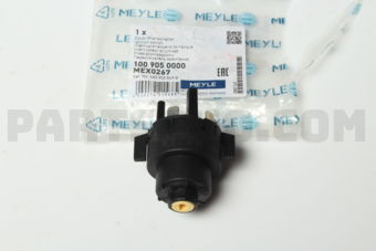 1009050000 IGNITION SWITCH-AUDI/VW-PASSAT