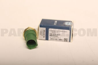 1009190017 TEMPERATURE SENSOR-COOLANT
