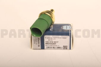 1009190017 TEMPERATURE SENSOR-COOLANT